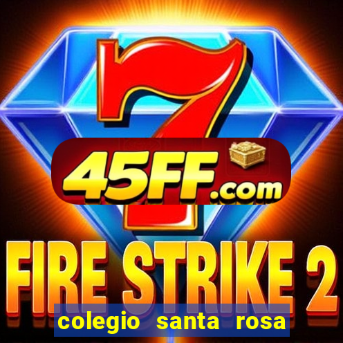 colegio santa rosa de lima botafogo rj